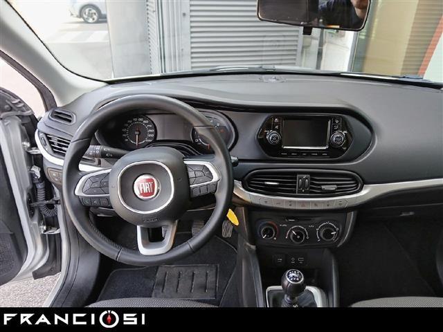 FIAT Tipo 4 Porte 1.4 T Jet 120cv Easy
