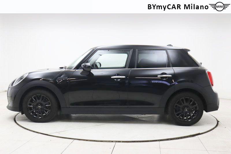 Mini Mini 5 Porte 1.5 Twin Power Turbo One Classic