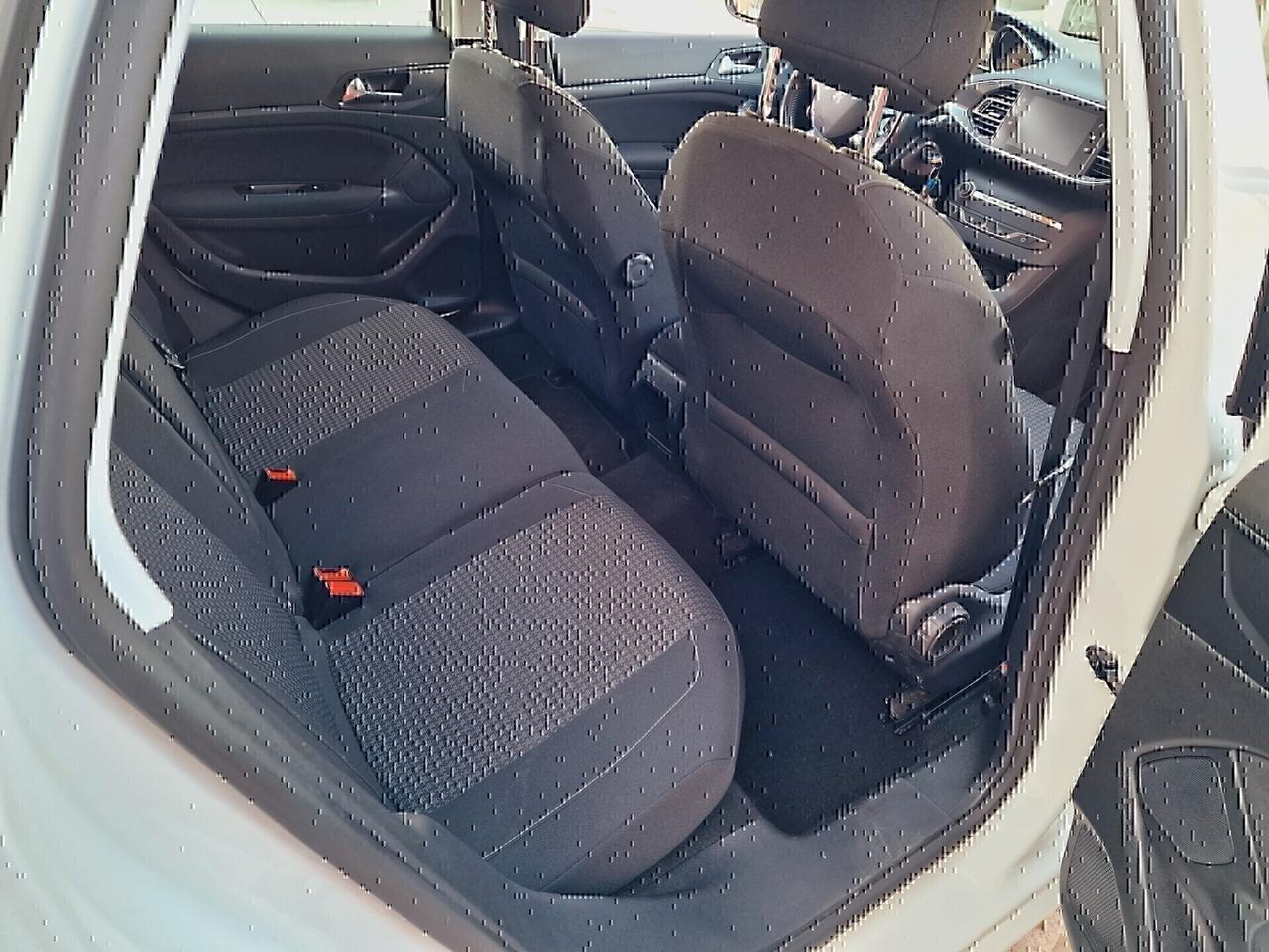 Peugeot 308 BlueHDi 130 S&S SW 2018