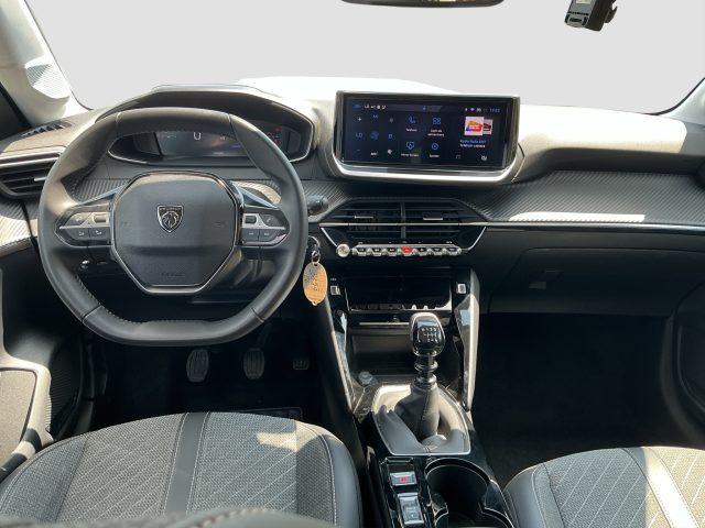 PEUGEOT 208 208 PureTech 100 Stop&Start 5 porte Allure