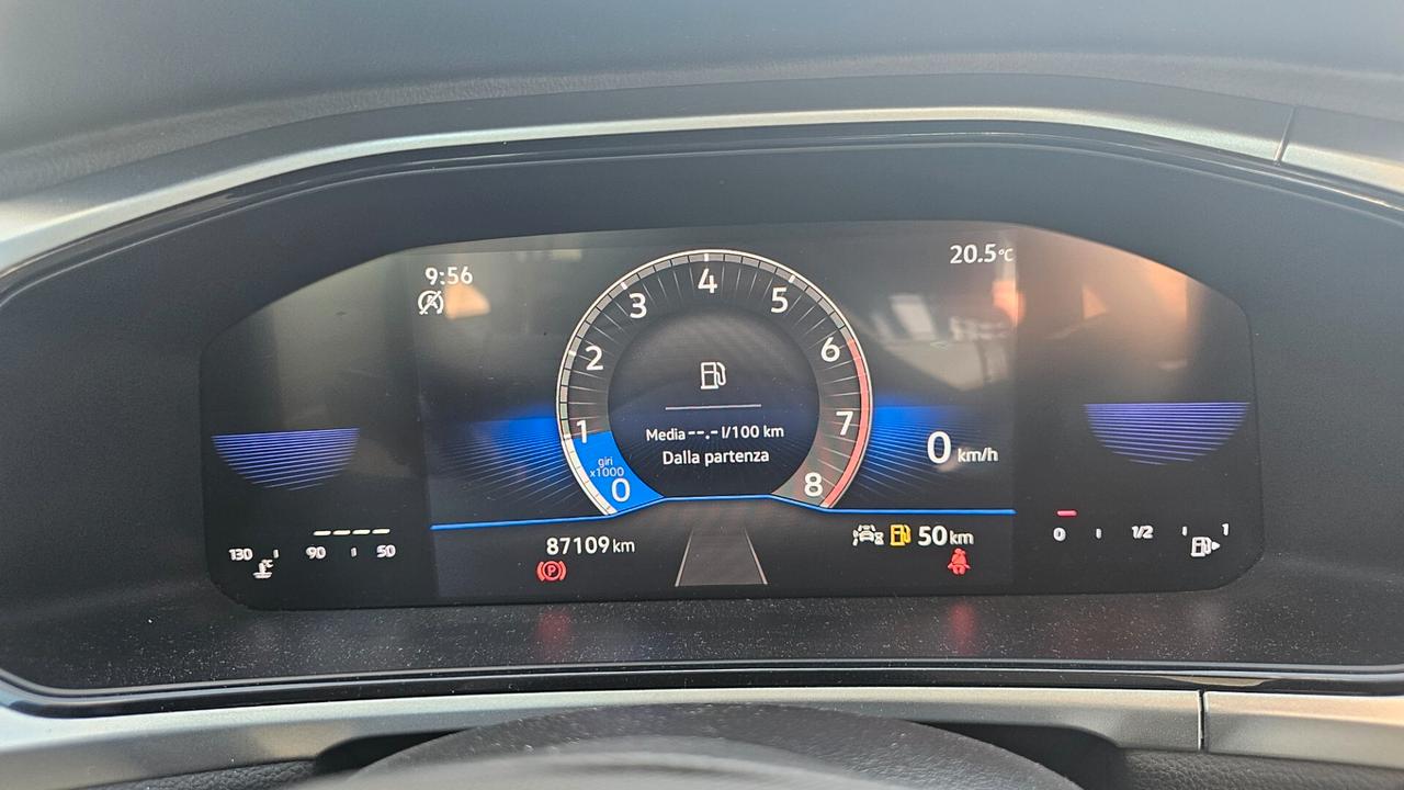 Volkswagen T-Roc 1.0 TSI
