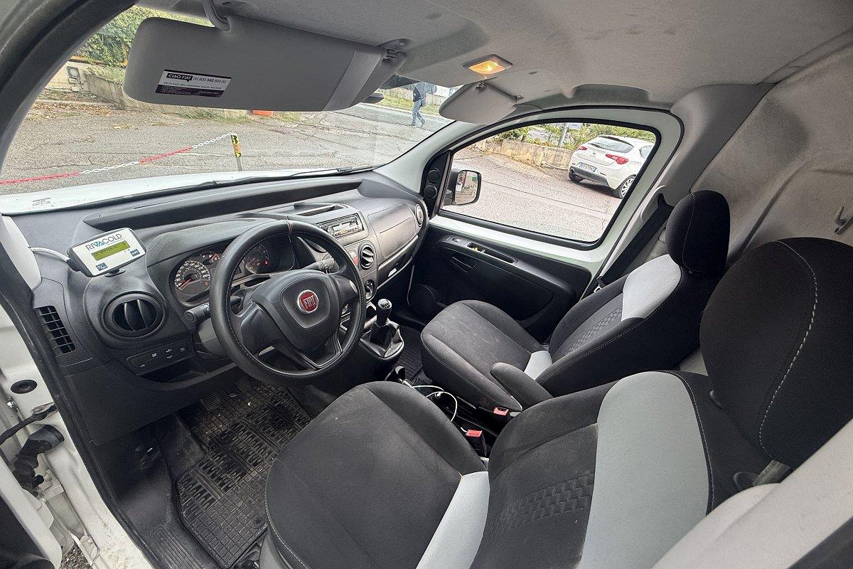 FIAT Fiorino 1.3 MJT 95CV Cargo SX