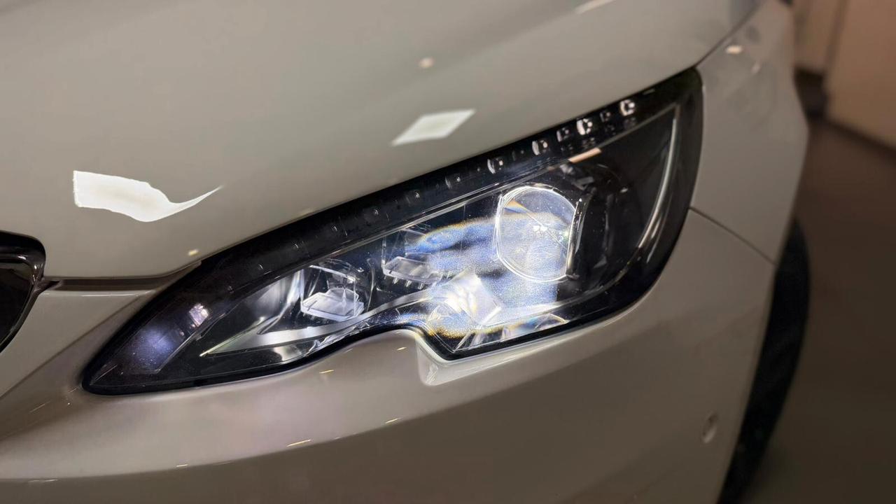 Peugeot 308 BlueHDi 150 GT Line