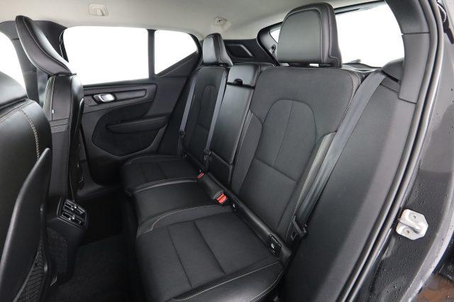 VOLVO XC40 XC40 T4 AWD Geartronic Momentum