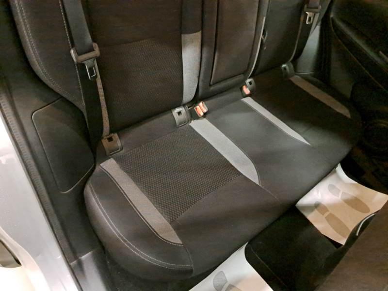 Nissan Qashqai 1.5 dCi Business 2WD DCT