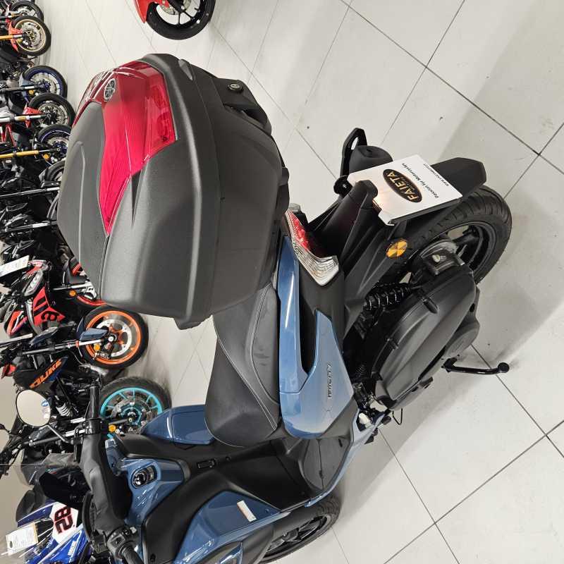 Yamaha Tricity 125 - 2024