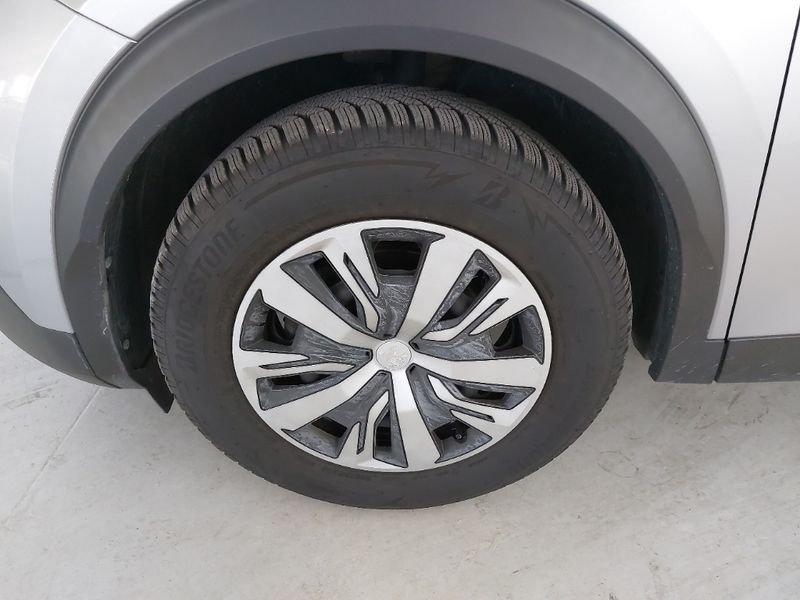 Peugeot 2008 BlueHDi 110 S&S Active