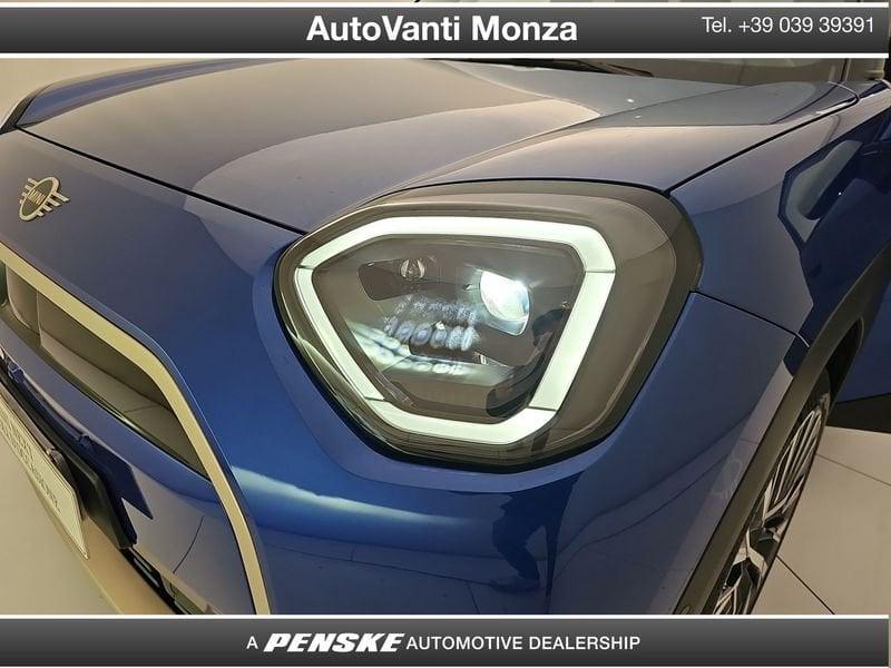 MINI Aceman Mini Aceman E Classic