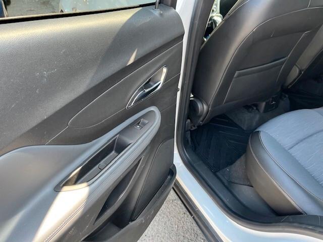 Opel Mokka 1.6 CDTI Ecotec 136CV 4x2 aut. Cosmo