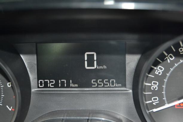 PEUGEOT 208 - 1.2 BZ ALLURE 5P