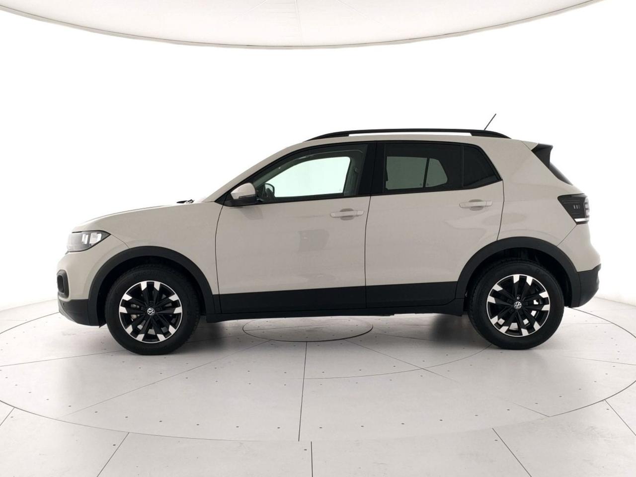 Volkswagen T-Cross 1.0 tsi style 95cv