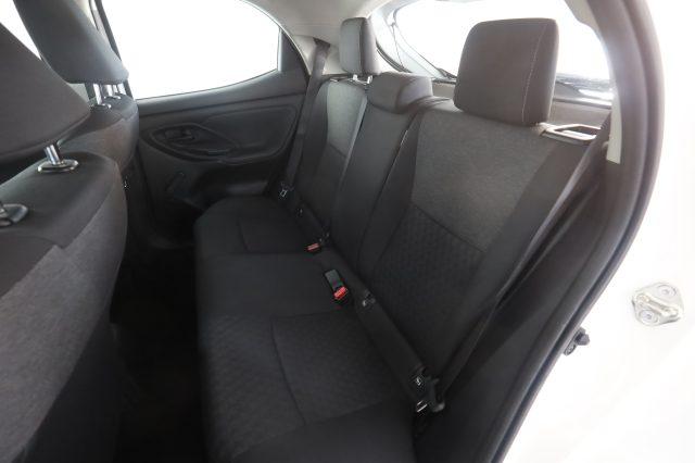 TOYOTA Yaris Yaris 1.0 5 porte Business