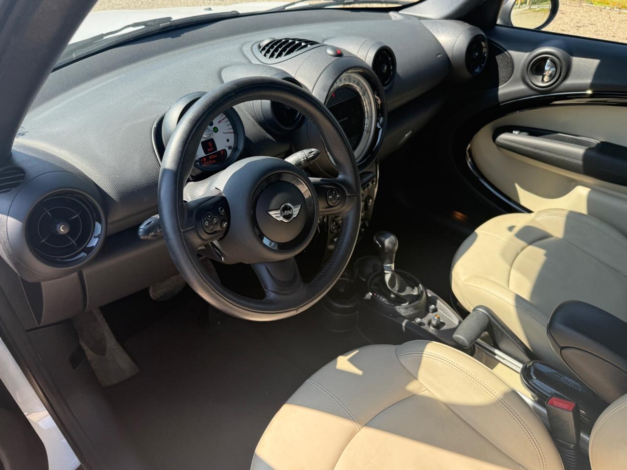Mini Cooper SD Countryman 2.0 ALL4 - LEGGERE DESCRIZIONE