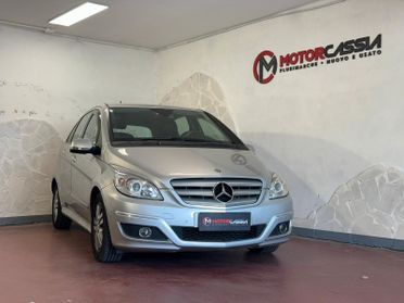 Mercedes-benz B 200 CDI Sport