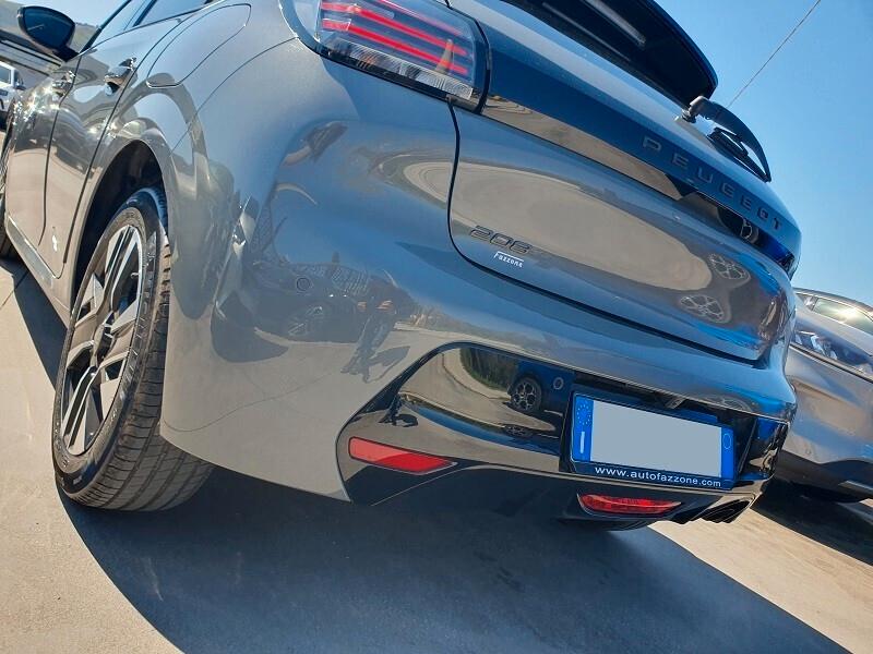 PEUGEOT NEW 208 1.2 PT 100CV S&S LED TOUCH 10 PARK