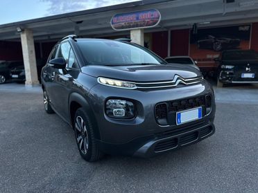 Citroen C3 Aircross BlueHDi 110 Shine