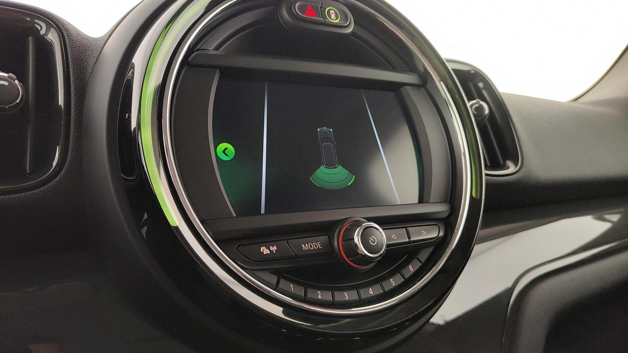 MINI Mini Countryman F60 2017 - Mini Countryman 2.0 Cooper D auto my18