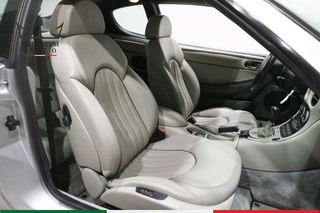 Maserati Coupe 3.2 GT auto