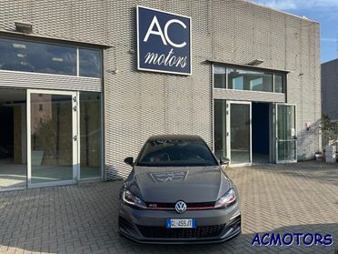 VOLKSWAGEN Golf GTI 2.0 TSI TCR DSG 5p. BlueMotion Technology