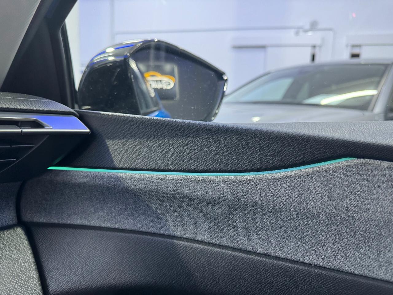 Peugeot 308 BlueHDi 130 S&S Allure Pack