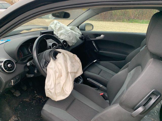 AUDI A1 1.4 TDI Admired