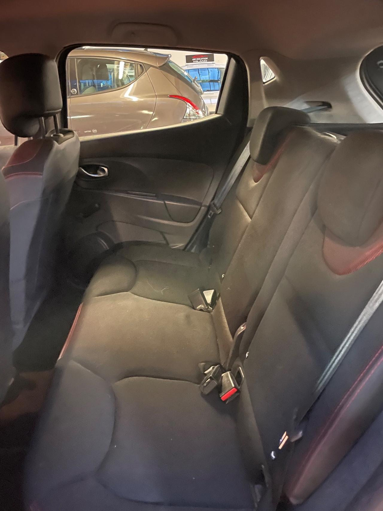 Renault Clio 1.2 Neopatentati Euro 5