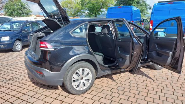 VOLKSWAGEN Taigo 1.0 TSI 95 CV Life Az. Italia 60.000 KM