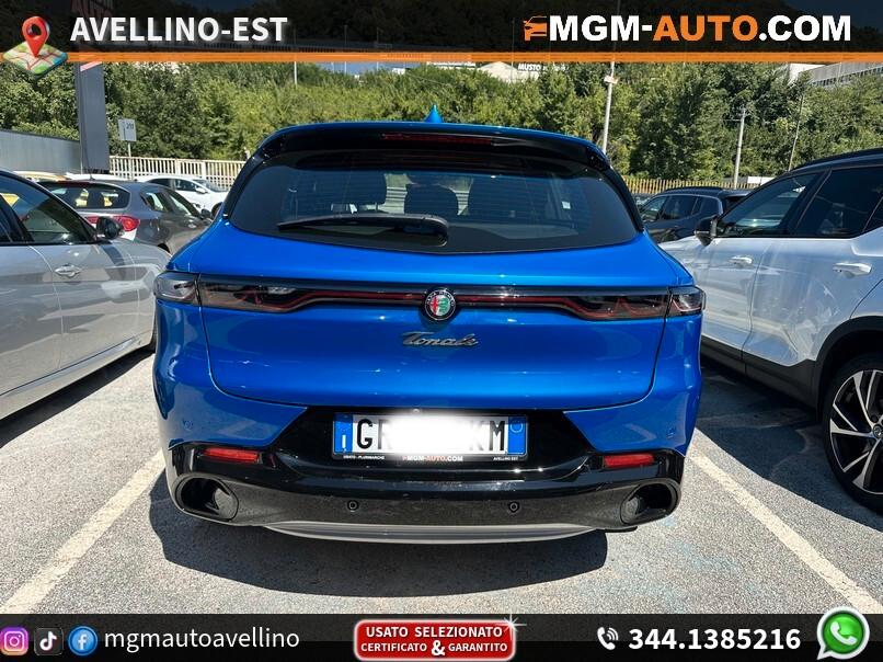 Alfa Romeo Tonale 1.6 diesel 130 CV Ti