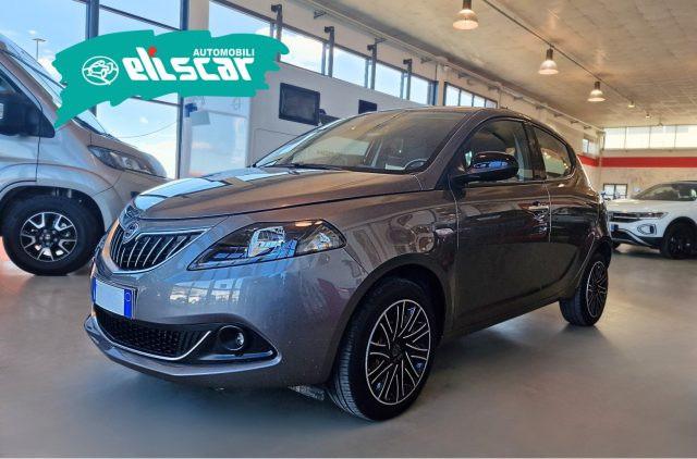 LANCIA Ypsilon 1.0 FireFly 5 porte Hybrid