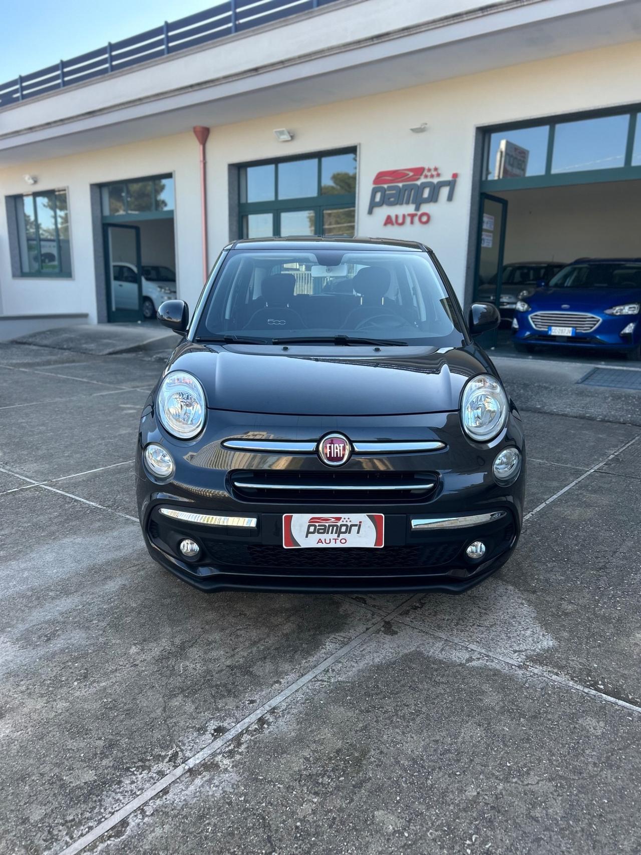 Fiat 500L 1.3 Multijet 95 CV Lounge “VENDUTA “