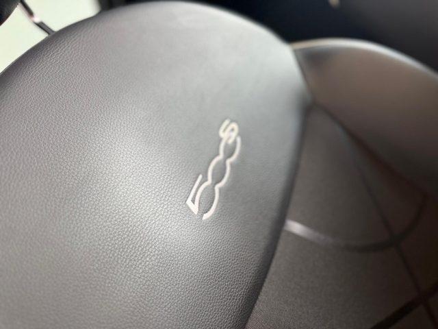 FIAT 500 1.2 S //BELL1SS1MA//