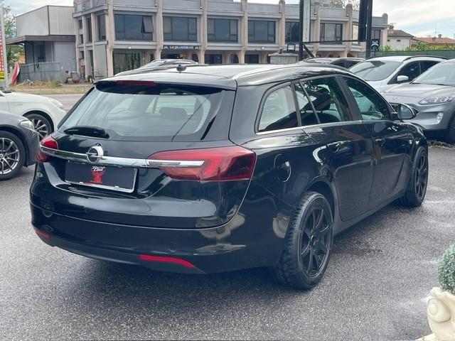 Opel Insignia 2.0 CDTI 140CV Ecopower 104gr. Sports Tourer Cosmo