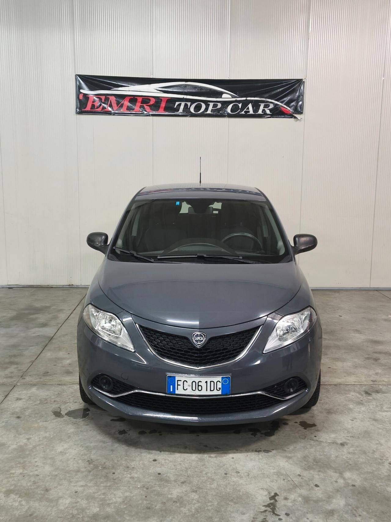 Lancia Ypsilon 1.3 MJT 16V 95 CV 5 porte Platinum