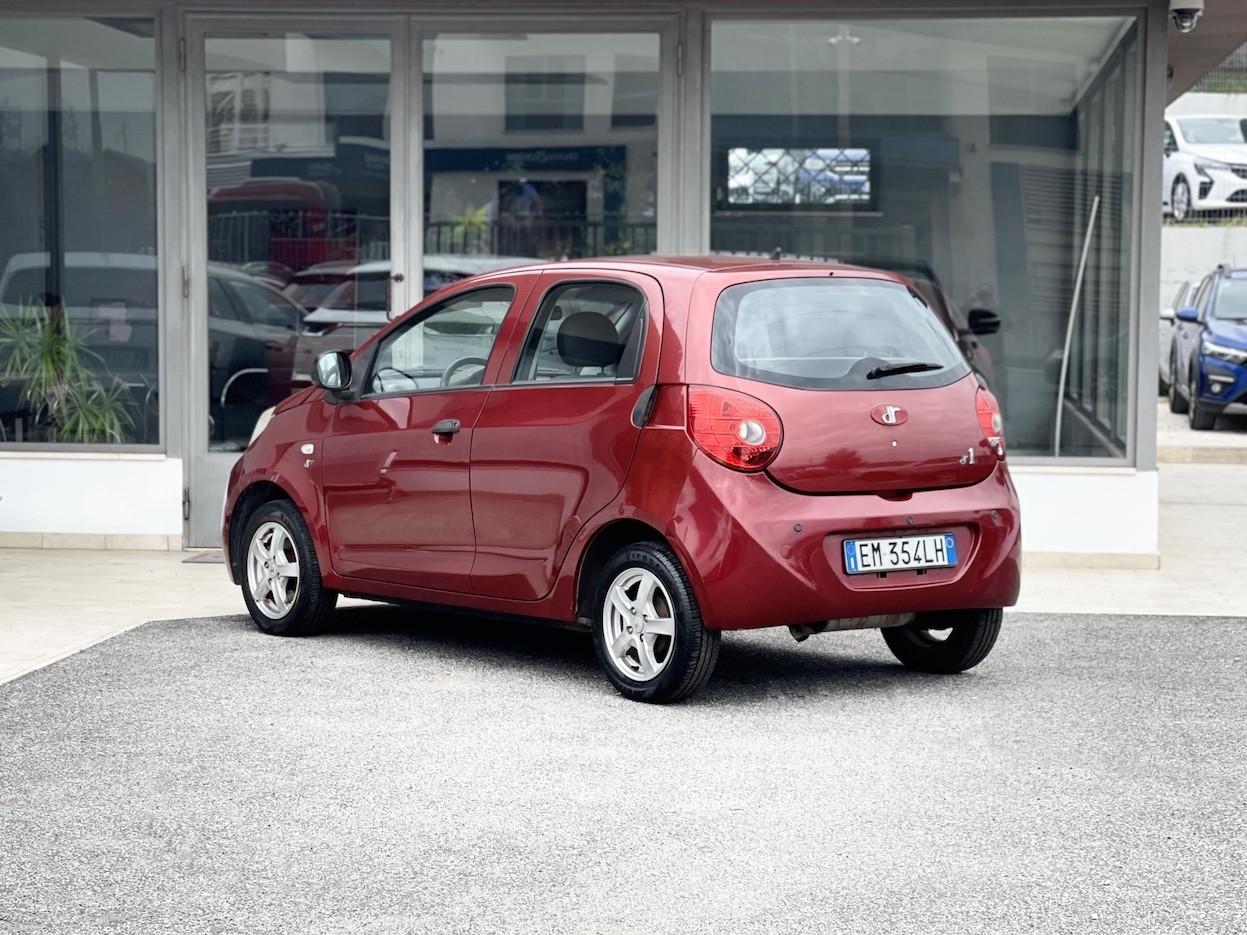 Dr DR1 1.1 Benzina 68CV E5 Neo. - 2012