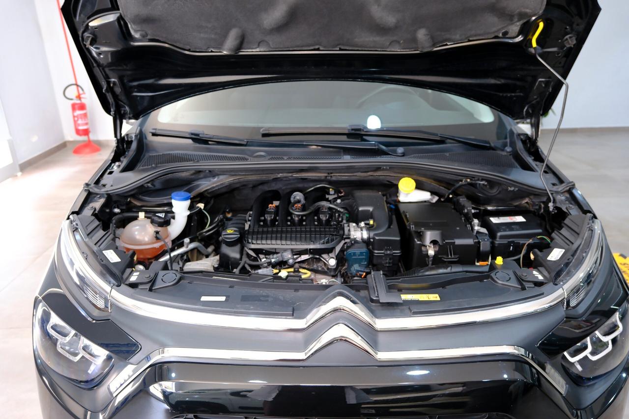 Citroen C3 1.2 83cv SHINE Full LED