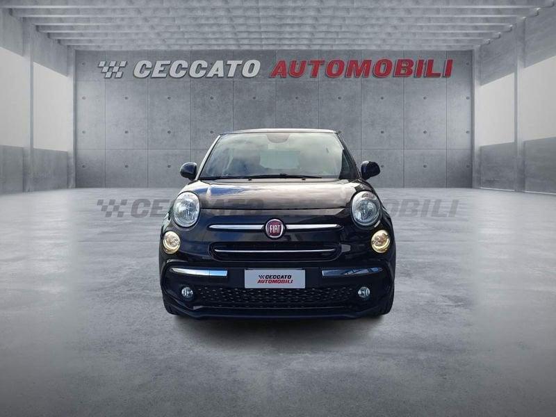 FIAT 500L 500L 1.6 mjt Lounge 120cv my19