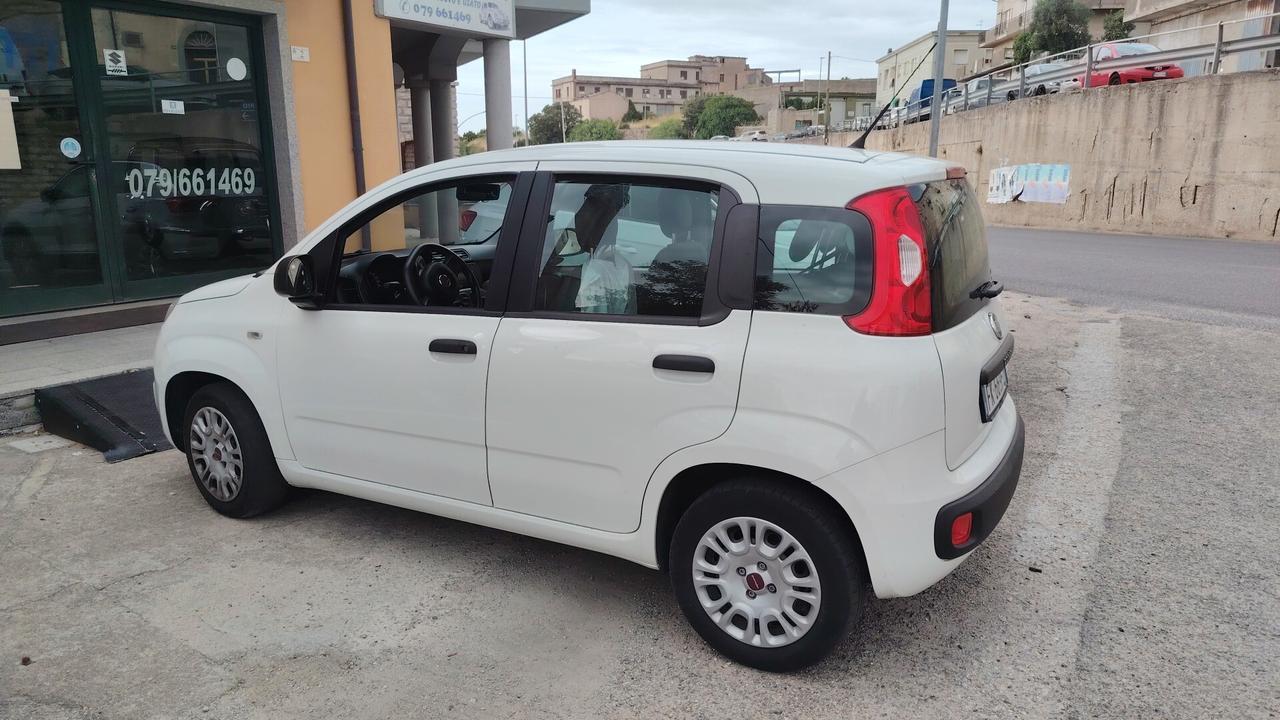 Fiat Panda 1.2 Bz 2017