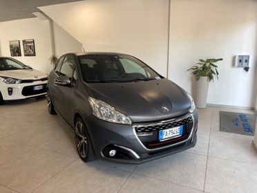 Peugeot 208 THP S&S 3 porte GTi by PS