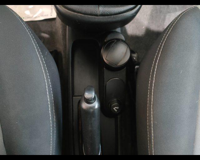 FIAT Qubo 1.3 mjt 16v Active 95cv