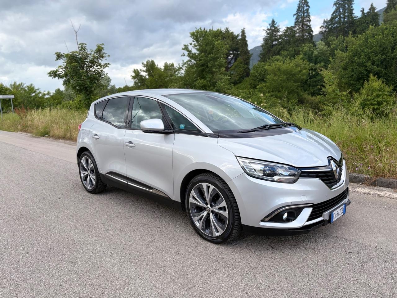 Renault Scenic Scénic dCi 8V 110 CV Energy Zen