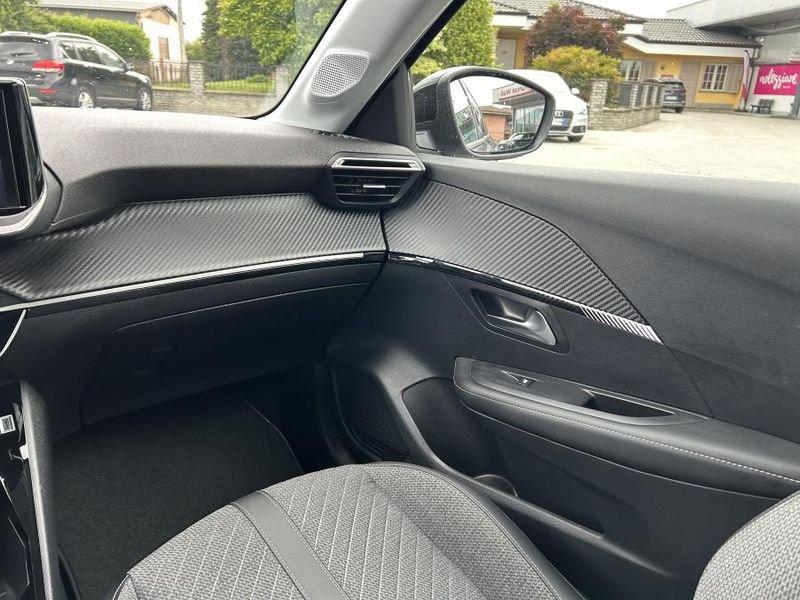 Peugeot 208 PureTech 100 Allure 5p UFFICIALE ITALIA