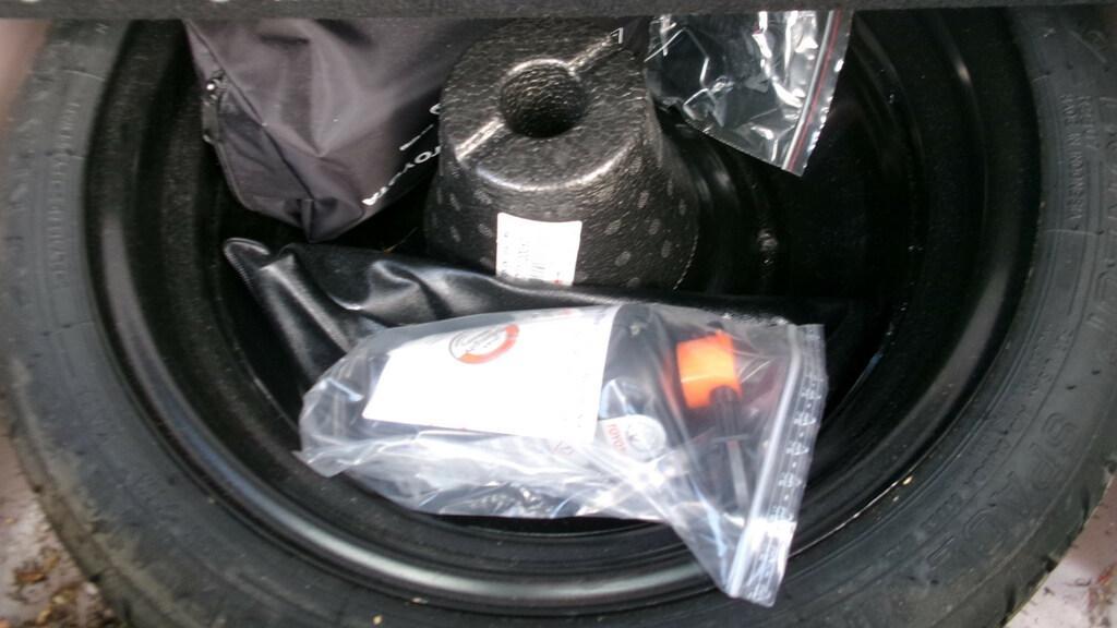 Toyota Yaris 5 Porte 1.0 Active