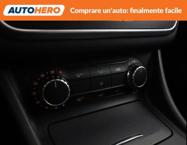 MERCEDES-BENZ GLA 180 Sport