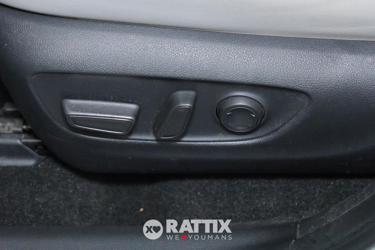 Toyota RAV 4 2.5 vvt-ie h 222CV Lounge awd-i e-cvt + tetto apribile