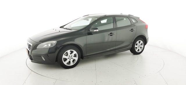 VOLVO V40 Cross Country D2 1.6 Kinetic