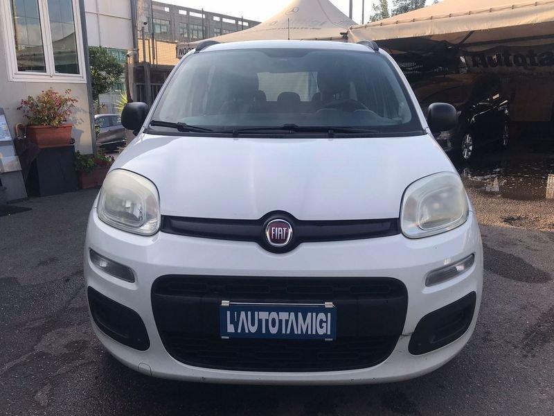 FIAT Panda Panda 1.3 MJT S&S Pop