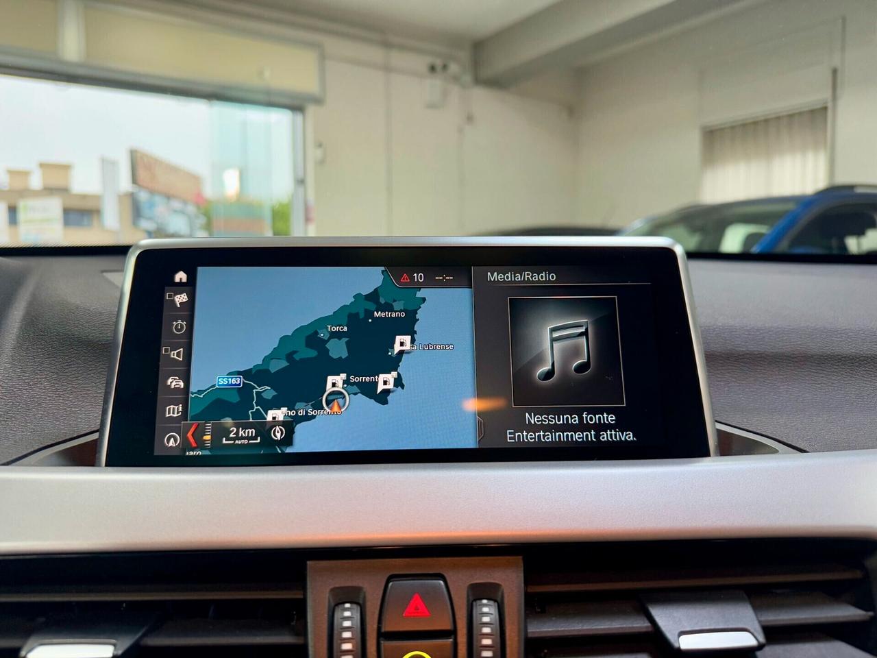 Bmw X1 sDrive20d 2.0 190cv 2021 76.000km