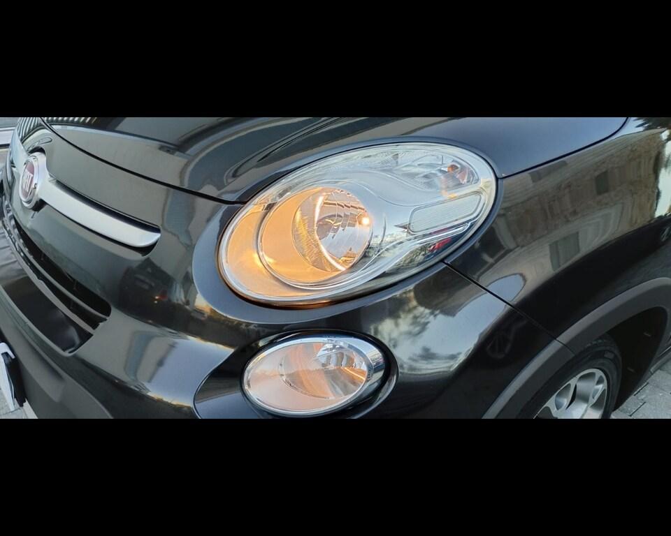 Fiat 500L 1.3 Multijet Trekking