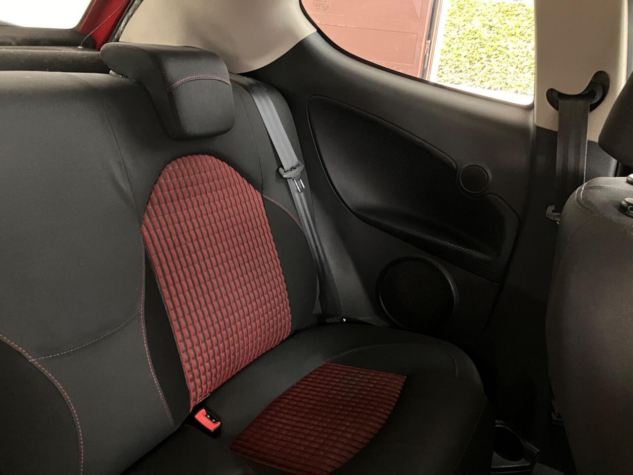 Alfa Romeo MiTo 1.4 Distinctive NEOPATENTATI