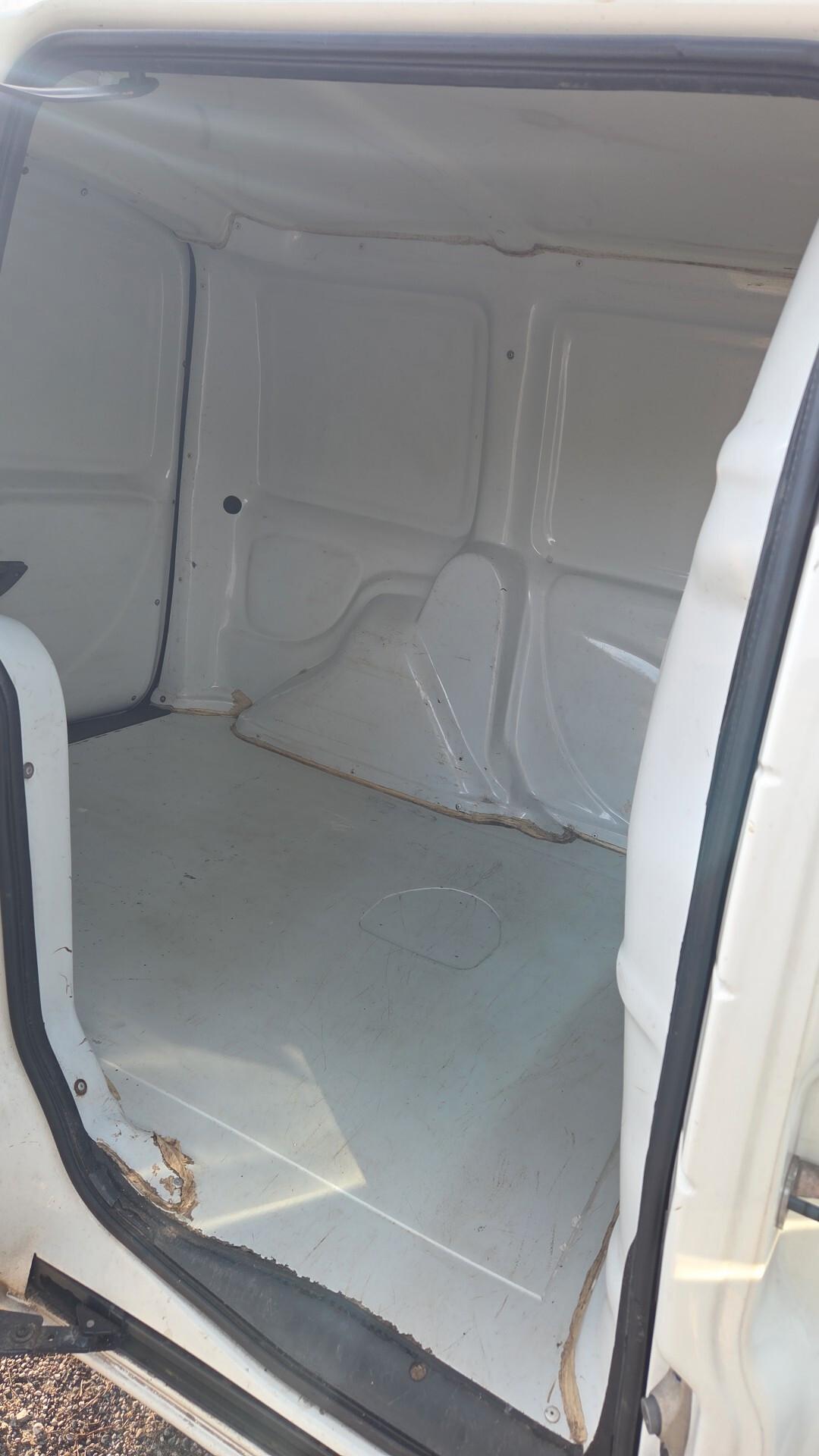 Fiat Doblo Doblò 1.3 Multijet 16V 2008